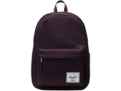 Herschel Classic™ XL New 2024 - Plum Perfect 30L