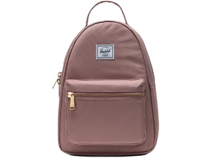 Herschel Nova™ Mini Ash Rose 9L