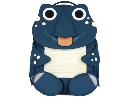 Affenzahn Dětský batoh do školky Large Friend Turtle 8l