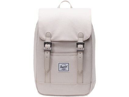 Herschel Retreat™ Mini New - Moonbeam 10L
