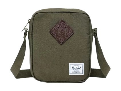 Herschel Heritage™ Crossbody Ivy Green 2.5L