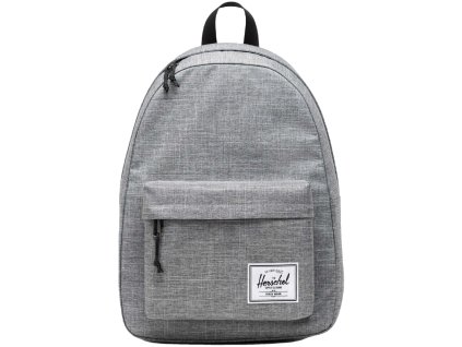 Herschel Classic™ Raven Crosshatch 26L
