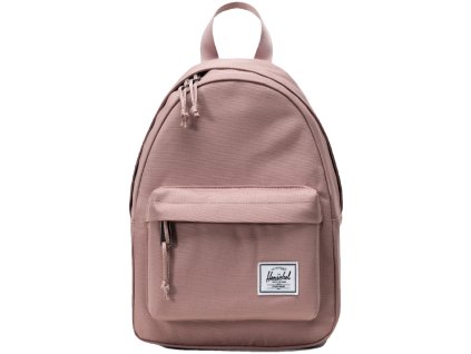 Herschel Classic™ Mini Ash Rose 6.5L