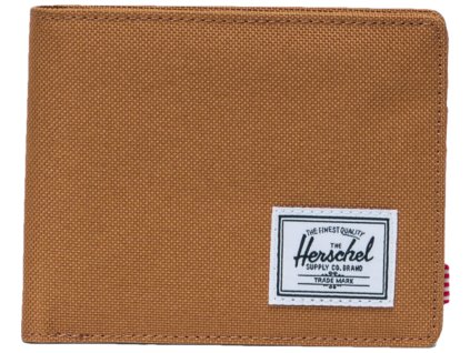 Herschel Roy Wallet - Bronze Brown