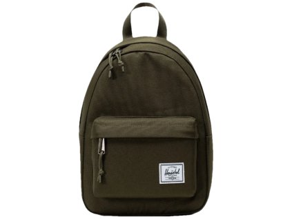 Herschel Classic™ Mini Ivy Green 6.5L