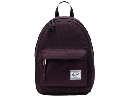 Herschel Classic™ Mini Plum Perfect 6.5L