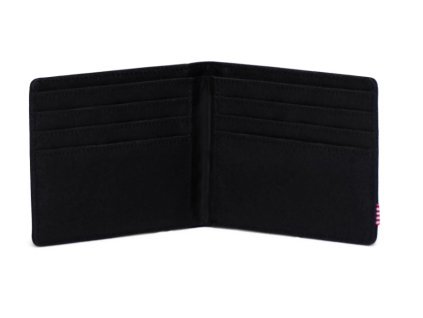 Herschel Roy Wallet - Black