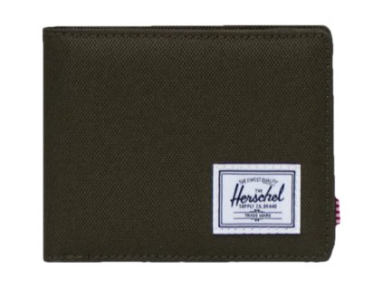 Herschel Roy Wallet - Ivy Green