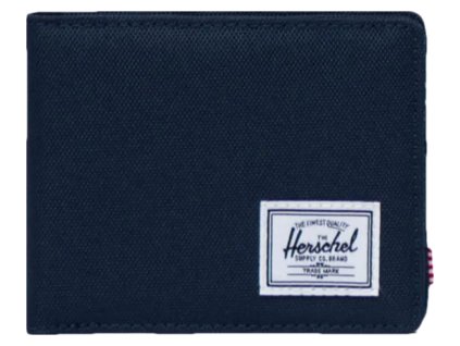 Herschel Roy Wallet - Navy
