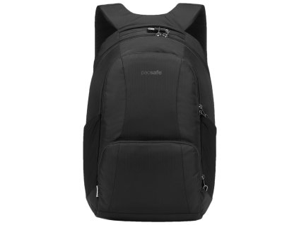 Pacsafe batoh METROSAFE LS450 BACKPACK econyl® black