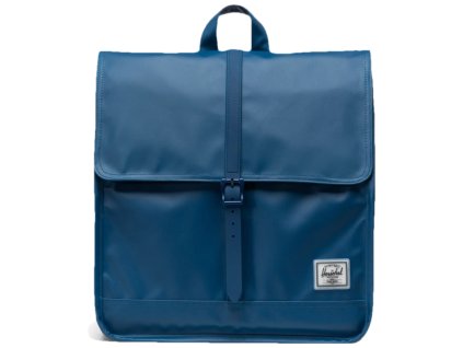 Herschel City Backpack Poseidon Tonal 14l