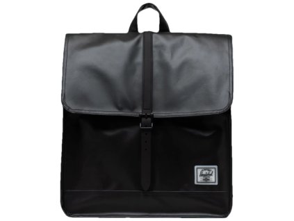 Herschel City Weather Resistant - Black 14l