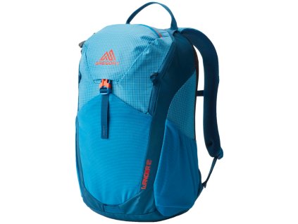 Gregory YOUTH HIKING WANDER 12 PACIFIC BLUE