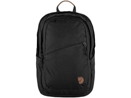 Fjällräven Räven 28 Black