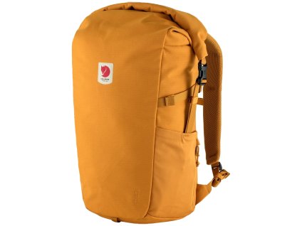 Fjällräven Ulvö Rolltop 30 Red Gold