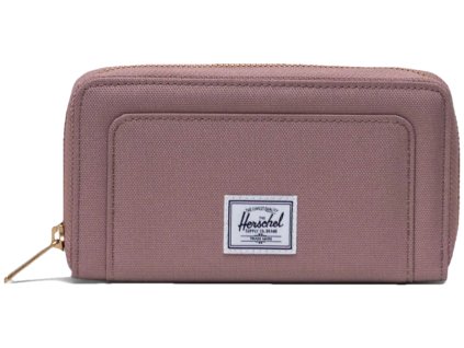 Herschel Thomas Wallet Ash Rose