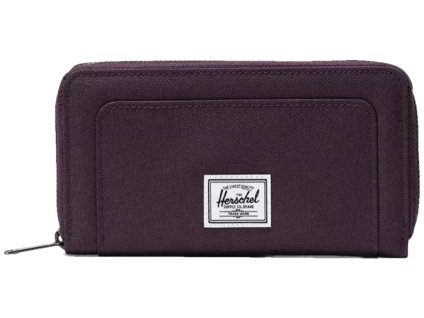 Herschel Thomas Wallet Plum Perfect