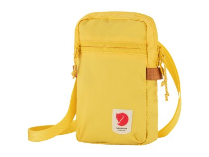 Fjällräven High Coast Pocket Mellow Yellow