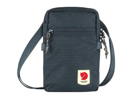 Fjällräven High Coast Pocket Navy