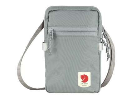 Fjällräven High Coast Pocket Shark Grey