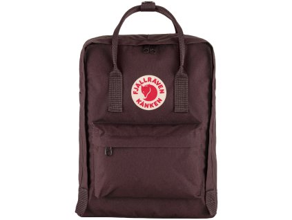 Fjällräven Kånken Blackberry 16l