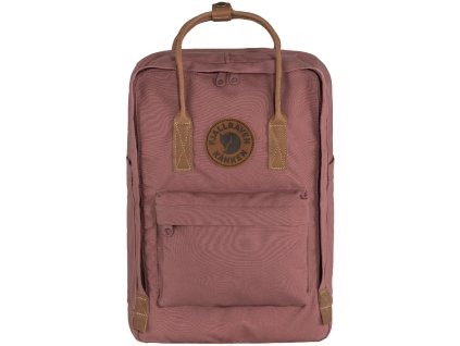 Fjällräven Kånken no. 2 Laptop 15 Mesa Purple 18l