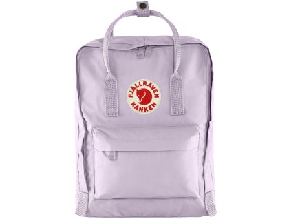 Fjällräven Kånken Pastel Lavender 16l
