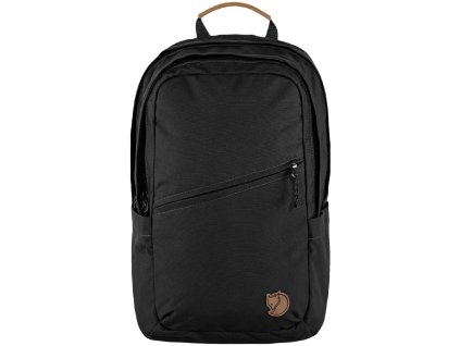 Fjällräven Räven 20 Black