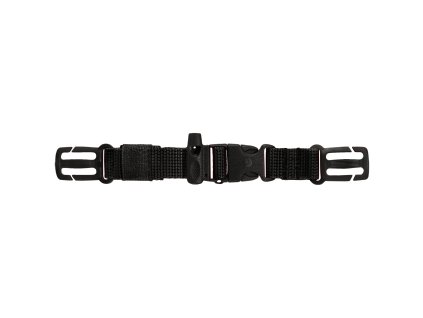 Fjällräven Kånken Chest Strap Black