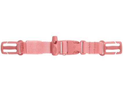 Fjällräven Kånken Chest Strap Pink