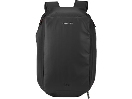 Hedgren Commute Turtle/Duffle 15,6" HCOM07 - Černá