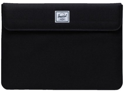 Herschel Spokane 13 Inch Sleeve Black