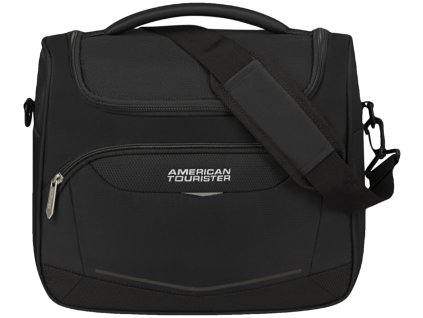 American Tourister SUMMERRIDE BEAUTY CASE BLACK