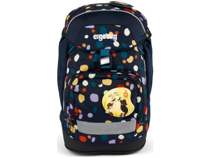 Ergobag Školní batoh prime - Mosaic