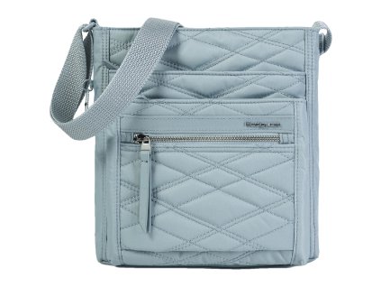 Hedgren Inner City Seasonals Orva Crossover HIC370 - pearl blue
