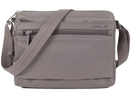 Hedgren Inner City Eye Shoulder Bag HIC176 - světle hnědá