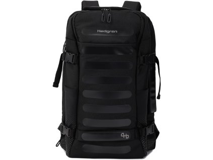 Hedgren Comby Trip L 15,6" + RFID HCMBY10 - Black