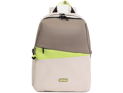 Hedgren Dámsky batoh Nova Cosmos 13" 2 Compartment backpack HNOV06 - 861 birch NO