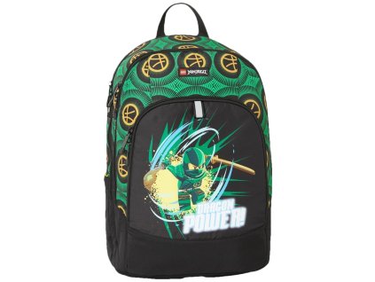 LEGO Base Ninjago Dragon Power