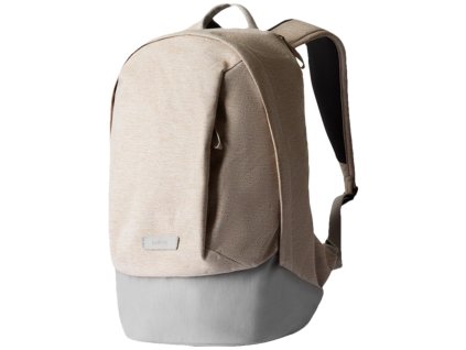 Bellroy Classic Compact - Saltbush 16L + Testovací sada toaletních vod ZDARMA