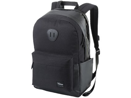 Nitro batoh URBAN PLUS tough black