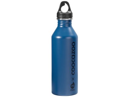 Coocazoo Lahev na pití z nerez oceli 0,75 l - modrá