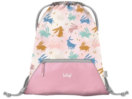 BAAGL Sáček Bunny