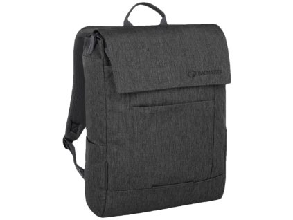 Bagmaster BANNY 24 A městský batoh – šedý