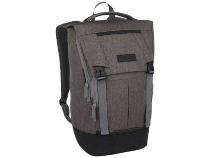 Bagmaster URBAN 24 A městský batoh – hnědý