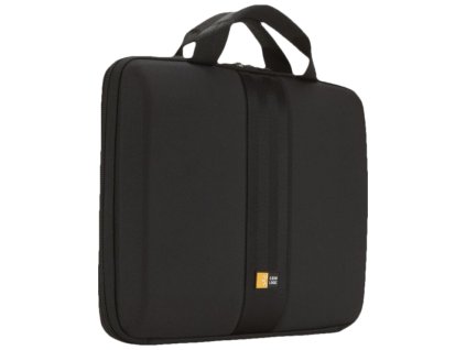 Case Logic pouzdro na notebook 11" QNS111K - černé