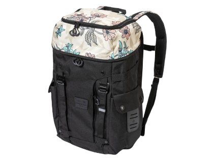 Meatfly Batoh Scintilla NEW - Fragnance Sand / Black - 26 L