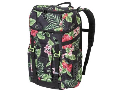 Meatfly Batoh Scintilla NEW - Tropical Black - 26 L