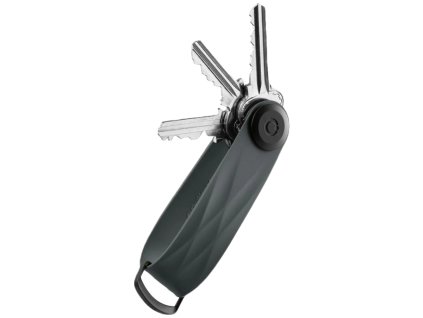 Orbitkey 2.0 Active Key Organiser - Graphite