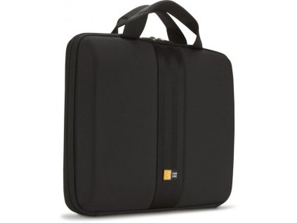 Case Logic pouzdro na notebook 11" QNS111K - černé